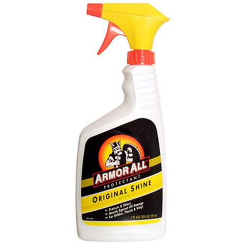 Protectant Original Plastic/Rubber/Vinyl Spray 16 oz