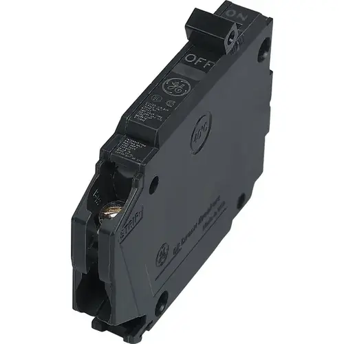 THQP 20A Single-Pole Standard Trip Circuit Breaker