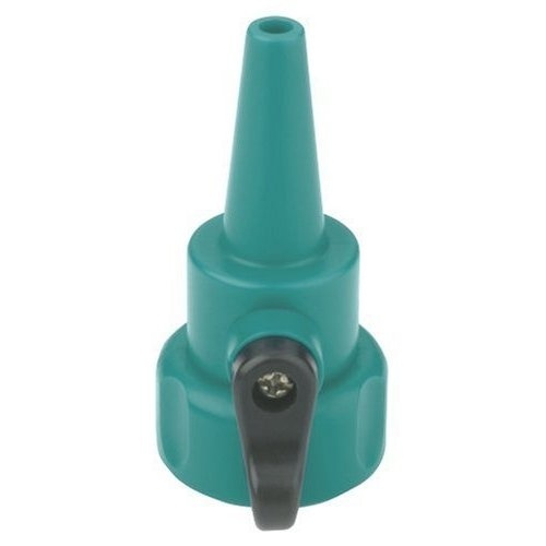 Gilmour 806032-1001 Hose Nozzle - Polymer with Water Jet Spray