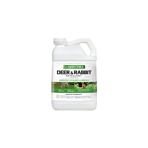 Animal Repellent Concentrate For Deer and Rabbits 1 gal