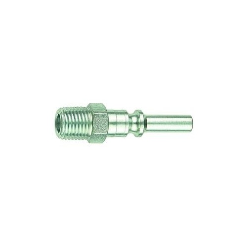 1/4" Male NPT Nipple Lincoln