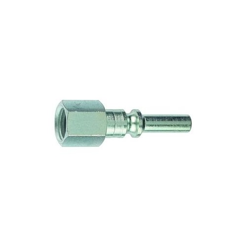 1/4" Female NPT Nipple Lincoln