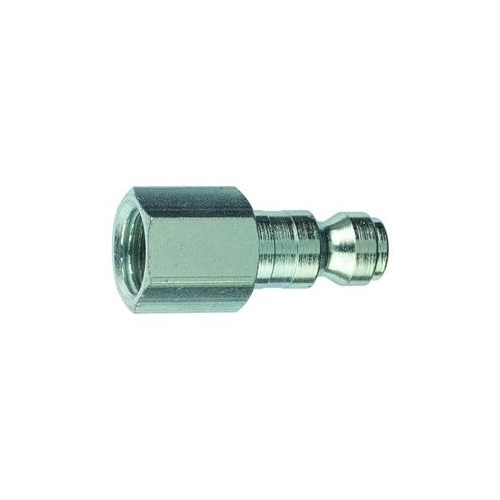 Tru-Flate 12-135 1/4" Female NPT Nipple Truflate