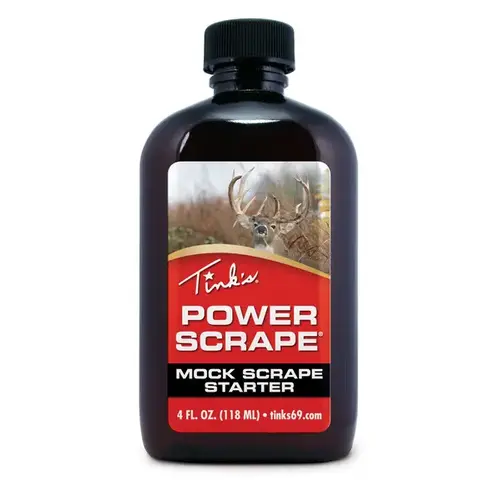 TINKS W5950 Power Scrape Starter Buck Lure, 4-oz.