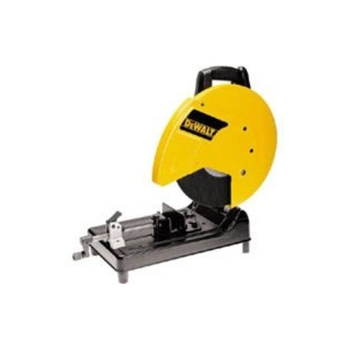 Black and Decker 14" Chop Saw Yellow