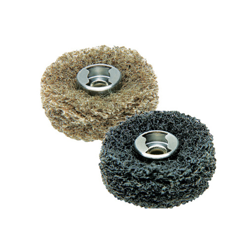 EZ Lock Finishing Abrasive Buffs - 180 & 280 grit