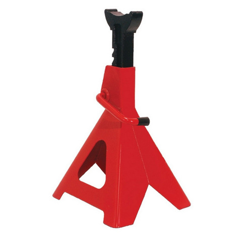 6-Ton Jack Stand Heavy Duty Set - 2 pieces