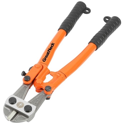 Great Neck Saw BC12 GreatNeck Bolt Cutter - 12 in