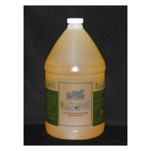 Phantom Halter 14220746 B Gone Adhesive Remover - 1 Gallon