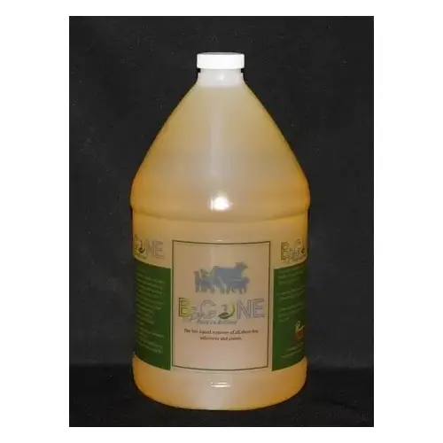 B Gone Adhesive Remover - 1 Gallon