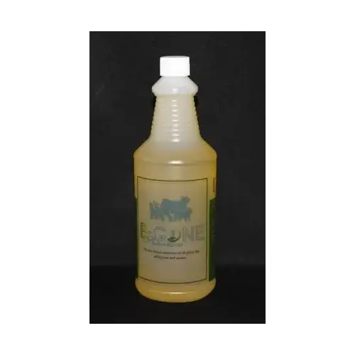 Phantom Halter 14220748 B Gone Adhesive Remover - 1 Quart