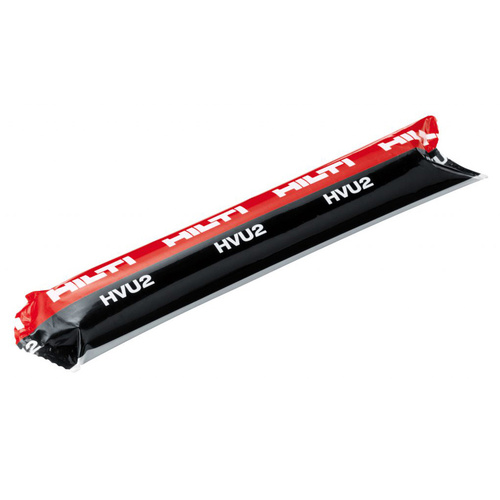 Adhesive Capsule Hilti HVU2 | MOD 4099 - pack of 10