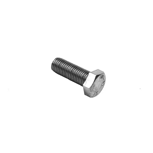 Q-railing 250661-230-XCP50 M12 Screw Bolt Steel Zinc Plated - pack of 50