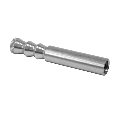 Q-railing 254510-180 Inside Thread Anchor VMZ-IG | Steel Zinc Plated