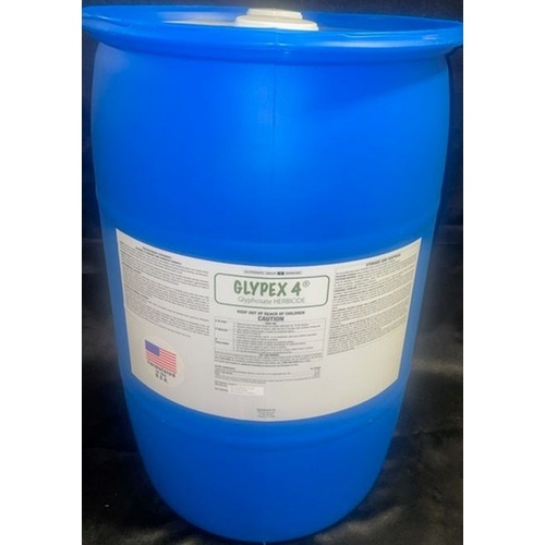 Agriselect GLYPEX Glypex 41% Glyphosate 30-Gal