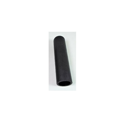 Black Rubber Handle for Shovel 9.5-in