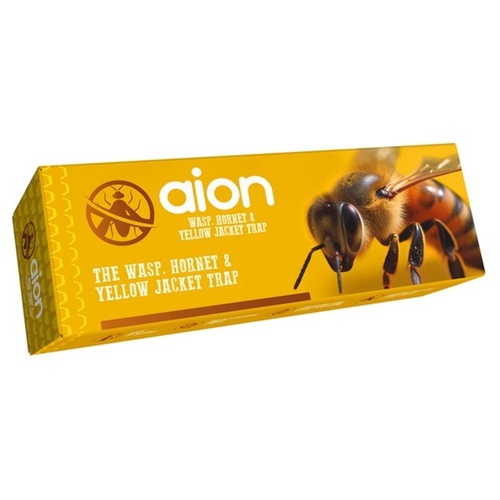 AION WASP & YELLOW JACKET TRAP WYJTRAP