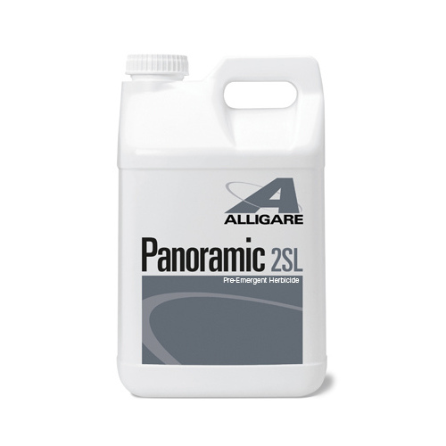 Alligare LLC - Crop & Turf Chemicals 11098 Panoramic 2SL Herbicide Pre-Emergent Gallon