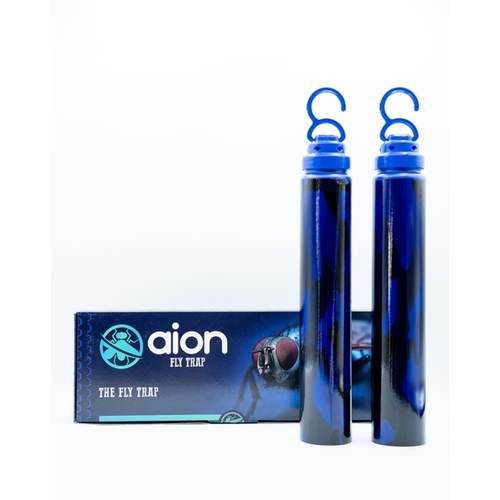 AION Products FLYTRAP2PK AION FLY TRAP AND BARRIER FLYTRAP