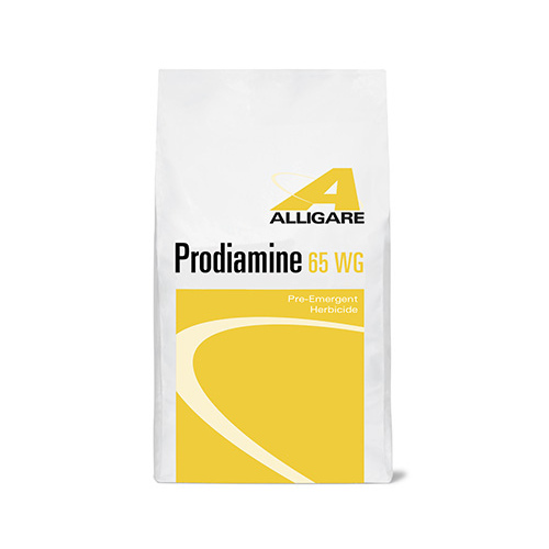 Alligare LLC - Crop & Turf Chemicals 13850022 Prodiamine 65 WG Herbicide Pre-Emergent 5lb