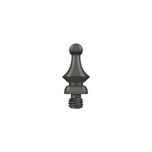 Deltana CHWT10B Windsor Tip in Oil-rubbed Bronze