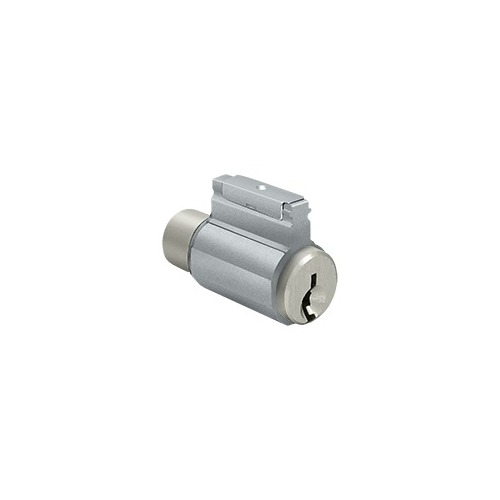 Cylinder for Residential Lever Series Satin Nickel