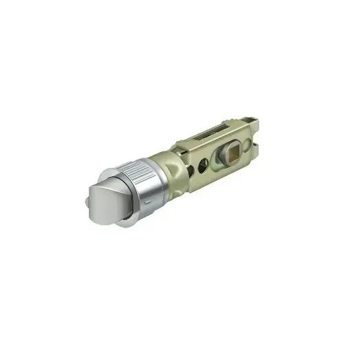 Drive in Latch Adj. Entry Chrome