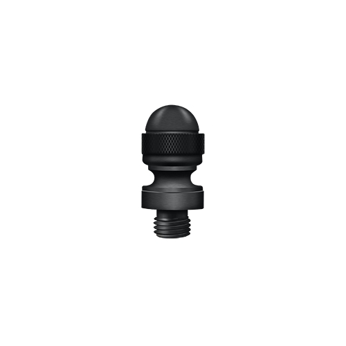 Acorn Tip in Paint Black