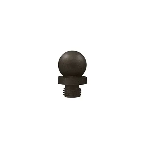 Ball Tip Bronze Dark