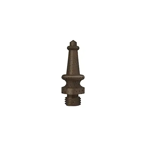 Steeple Tip White Dark