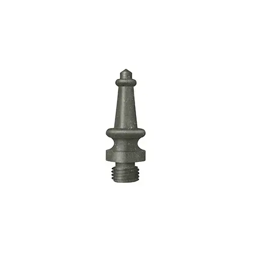 Steeple Tip White Medium