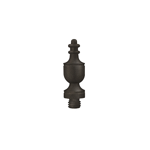 Urn Tip Bronze Dark