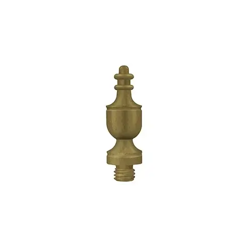 Urn Tip Bronze Medium