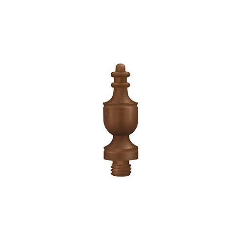 Urn Tip Bronze Rust