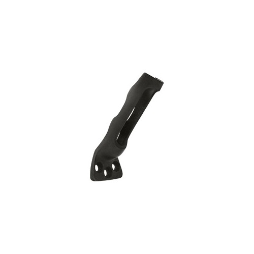 Deltana FPH75U10B Flag Pole Holder, 3/4" Diameter Pole Oil Rubbed Bronze