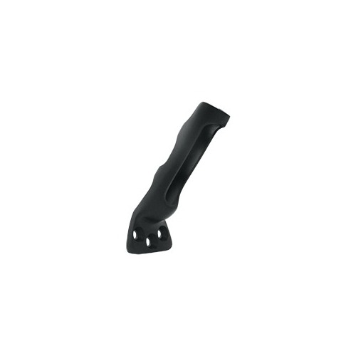 Deltana FPH75U19 Flag Pole Holder, 3/4" Diameter Pole Black