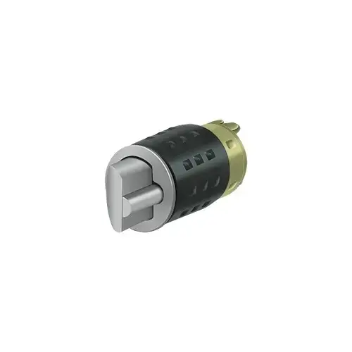 GR2 Drive-In-Latch Entry 2-3/8" US32D in Brushed Stainless
