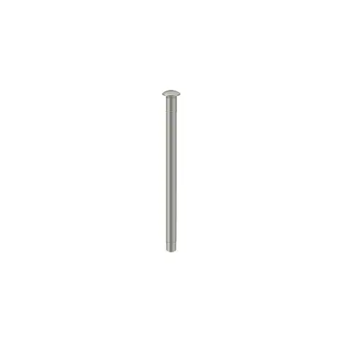 3-5/8" Height Pin For Residential Door Hinge Satin Nickel