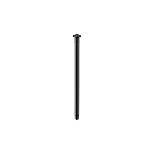 4" Height Pin For Residential Door Hinge Flat Black