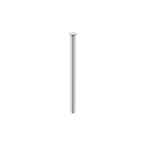 4" Height Pin For Residential Door Hinge Chrome