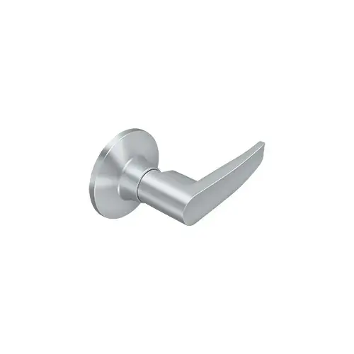 Morant Lever Trimkit Brushed Chrome