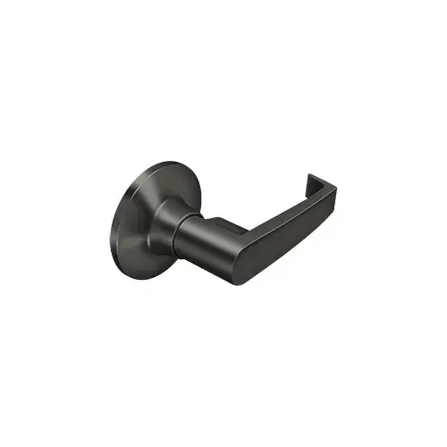 Linstead Lever Dummy Oil Rubbed Bronze