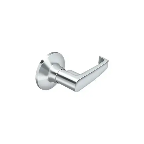 Linstead Lever Dummy Chrome