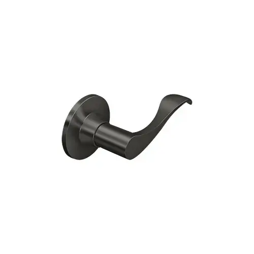 Savanna Lever Dummy Right Hand Oil Rubbed Bronze