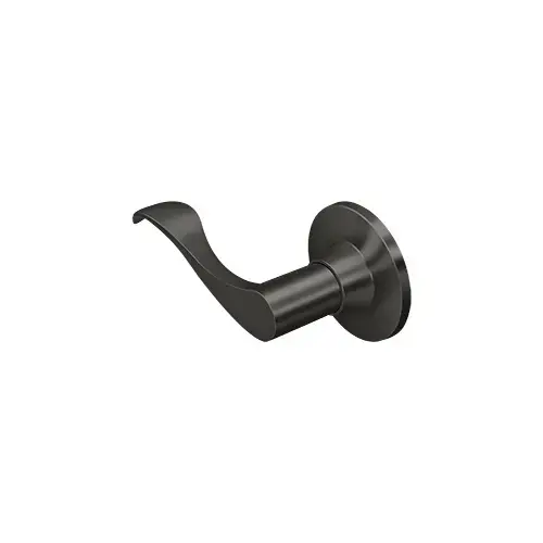 Savanna Lever Trimkit Left Hand Oil Rubbed Bronze