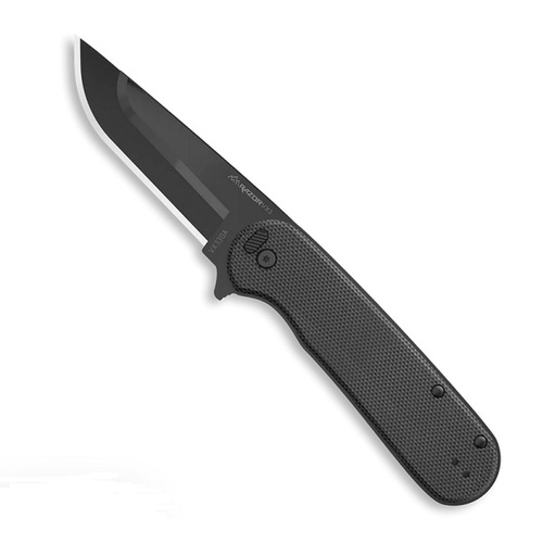 Outdoor Edge - A Revo Brands Company VX330AC Outdoor Edge Razor VX3 - Black