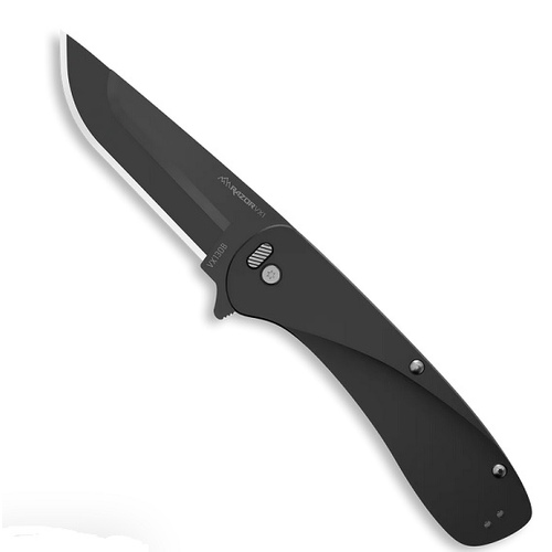 Outdoor Edge - A Revo Brands Company VX130BC Outdoor Edge Razor VX1 - Black