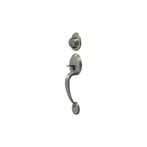 Montego Handleset Antique Nickel