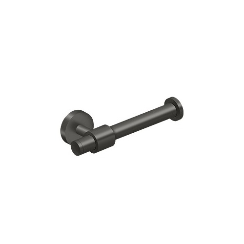 Sobe Series Toilet Paper Holder Single Post Oil Rubbed Bronze