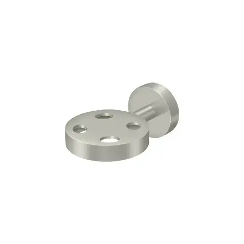 Deltana BBS2014-15 3" Diameter Sobe Series Tumbler Holder Satin Nickel